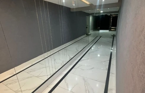 Apartamento em Praia João Rosa, Biguaçu