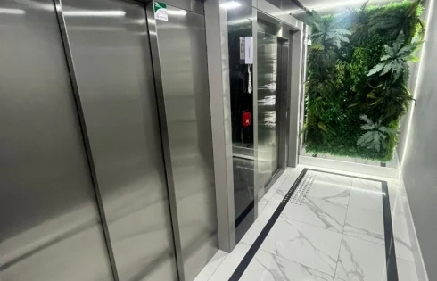 Apartamento em Praia João Rosa, Biguaçu