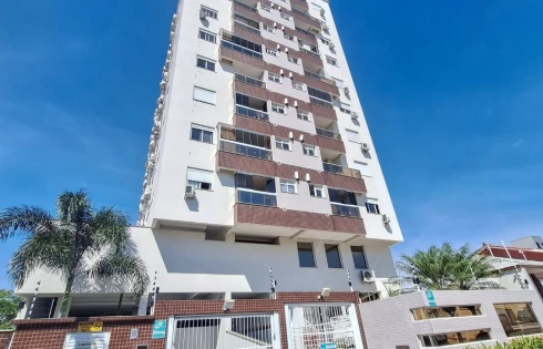 Apartamento em Passa Vinte, Palhoça