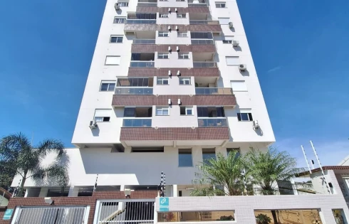 Apartamento em Passa Vinte, Palhoça