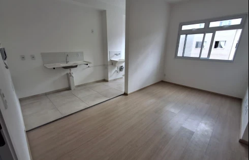 Apartamento em Bela Vista, Palhoça