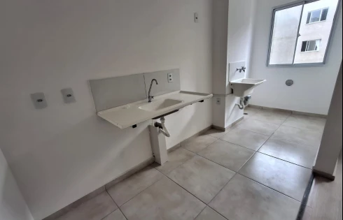 Apartamento em Bela Vista, Palhoça