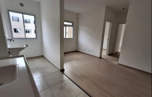 Apartamento em Bela Vista, Palhoça