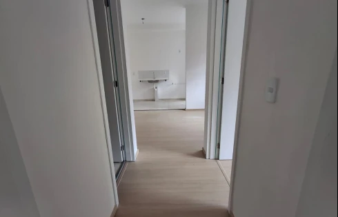 Apartamento em Bela Vista, Palhoça
