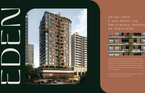 Apartamento em Campinas, São José