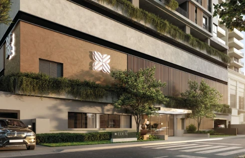 Apartamento em Campinas, São José