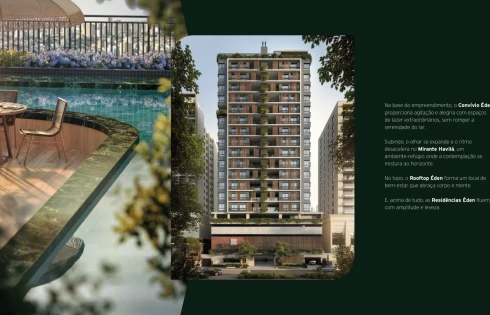 Apartamento em Campinas, São José
