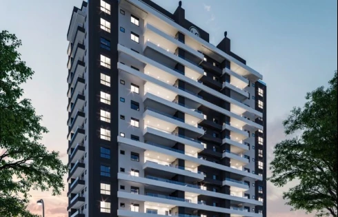 Apartamento em Nossa Senhora do Rosário, São José