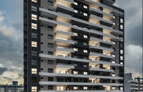 Apartamento em Nossa Senhora do Rosário, São José