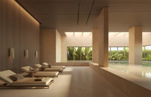 Apartamento em Campinas Sc, São José