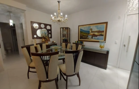 Apartamento em Kobrasol, São José