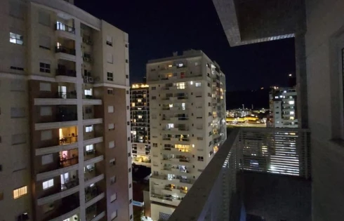 Apartamento em Kobrasol, São José