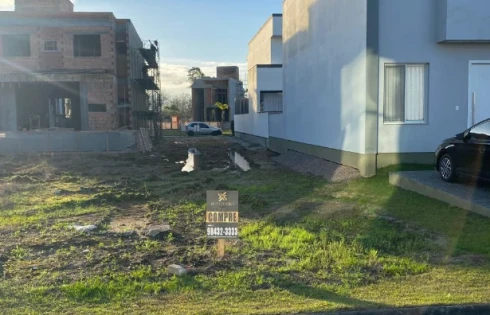 Terreno em Beira Rio, Biguaçu