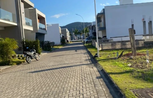 Terreno em Beira Rio, Biguaçu