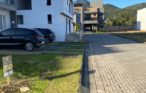 Terreno em Beira Rio, Biguaçu