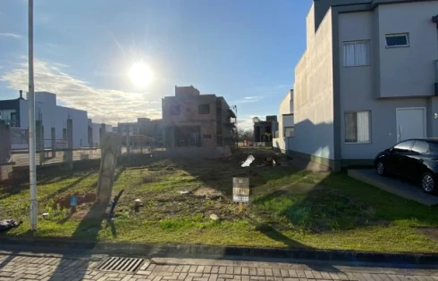Terreno em Beira Rio, Biguaçu