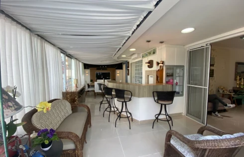 Apartamento em Kobrasol, São José