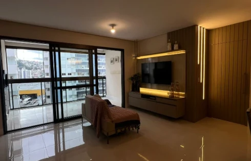 Apartamento em Kobrasol, São José
