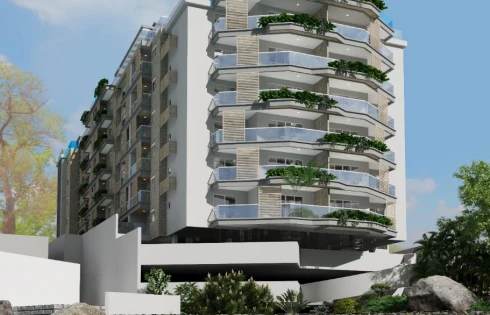 Apartamento em Coqueiros, Florianópolis