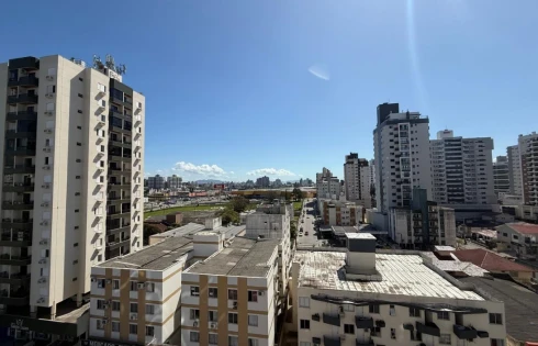 Kobrasol, São José