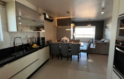 Apartamento em Jardim Atlântico, Florianópolis