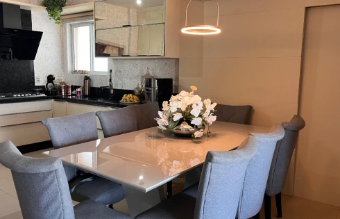 Apartamento em Jardim Atlântico, Florianópolis