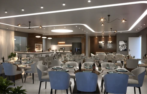 Apartamento em Campinas, São José
