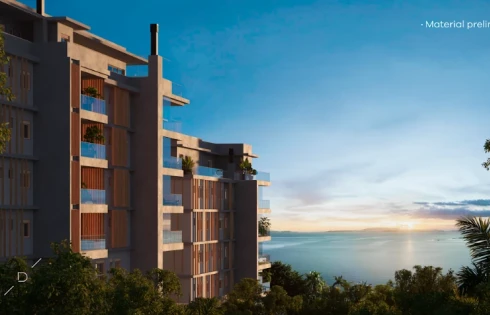 Apartamento em João Paulo, Florianópolis