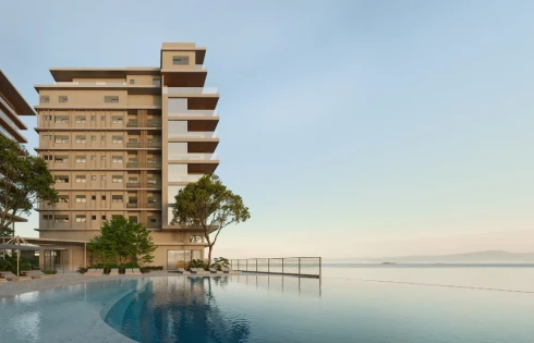 Apartamento em João Paulo, Florianópolis