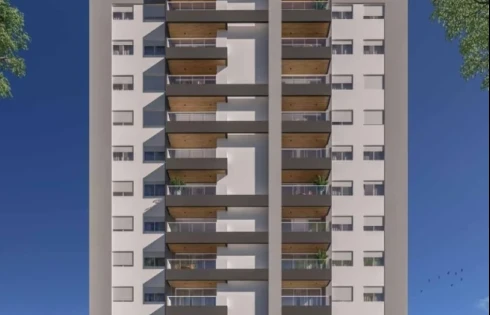 Apartamento em Barreiros, São José