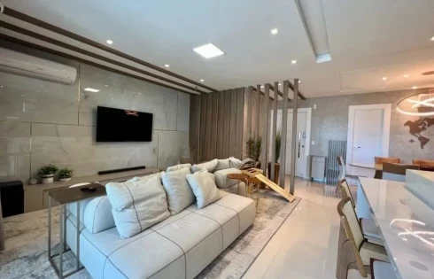 Apartamento em Estreito, Florianópolis
