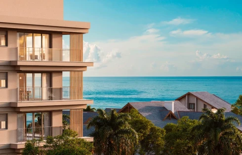 Apartamento em Praia Brava, Florianópolis