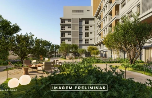 Apartamento em Praia Brava, Florianópolis