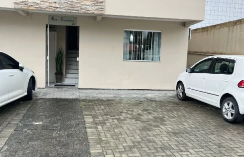 Apartamento em Passa Vinte, Palhoça