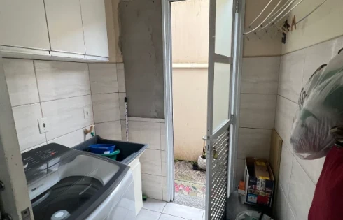 Apartamento em Passa Vinte, Palhoça