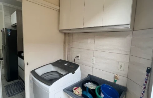 Apartamento em Passa Vinte, Palhoça