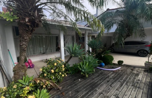 Casa em Nossa Senhora do Rosário, São José