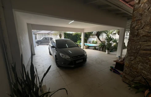 Casa em Nossa Senhora do Rosário, São José