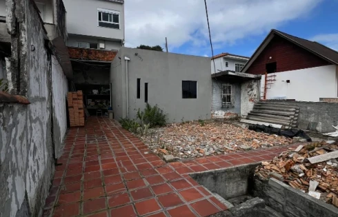 Capoeiras, Florianopolis