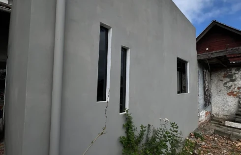 Terreno em Capoeiras, Florianopolis