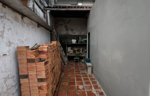 Terreno em Capoeiras, Florianopolis