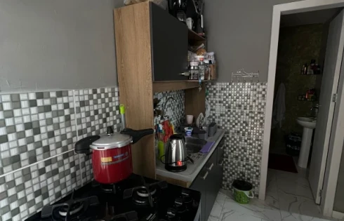 Terreno em Capoeiras, Florianopolis