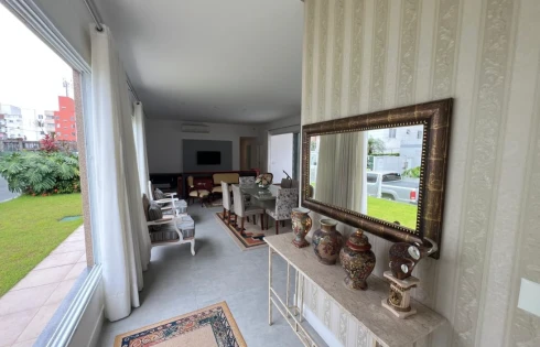 Casa em Pedra Branca, Palhoça