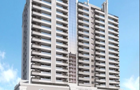 Apartamento em Campinas, São José
