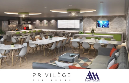 Apartamento em Campinas, São José