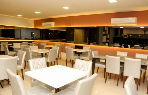 Apartamento em Centro, Palhoça