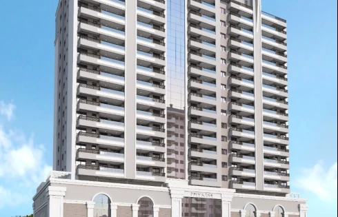 Apartamento em Campinas, São José