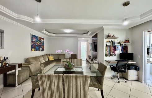 Apartamento em Picadas do Sul, São José