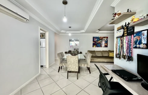 Apartamento em Picadas do Sul, São José