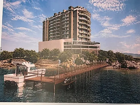 Apartamento com 0 quartos em Coqueiros, Florianópolis